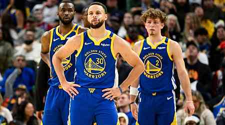 Warriors still searching after players-only meeting