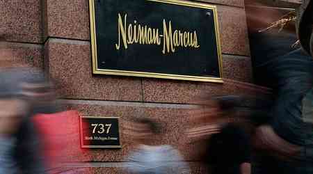 Saks Global Completes Acquisition of Neiman Marcus for $2.7 Billion USD