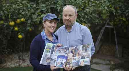 An Israeli soldier who died 417 days after his Oct. 7 wounds has become a symbol of sacrifice