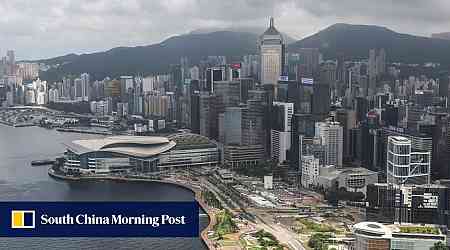 Sanctions extension will hurt US business interests, Hong Kong warns Washington