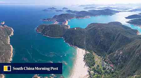 Man, 61, dies after being found unconscious along Sai Kung trail in Hong Kong