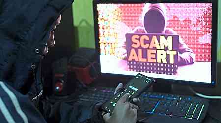 Scam victim duped into becoming 'collection agent' for syndicate, says CCID