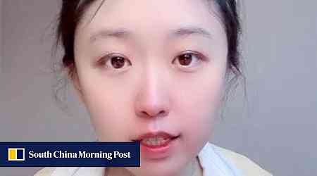 Chinese legal experts condemn police for sending blogger to psychiatric hospital