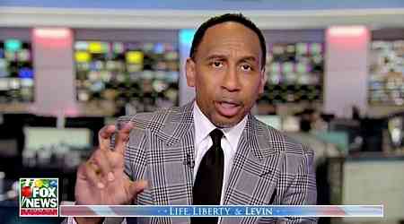 Stephen A. Smith Stuns With Shocking Reversal on Trump