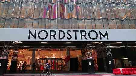 Nordstrom Goes Private in $6.25 Billion USD Buyout Deal