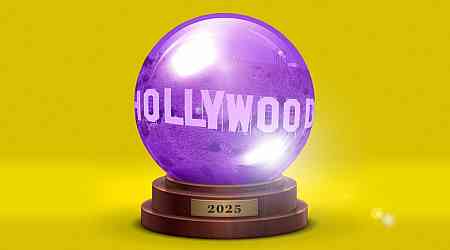 Hollywood 2025 Predictions!