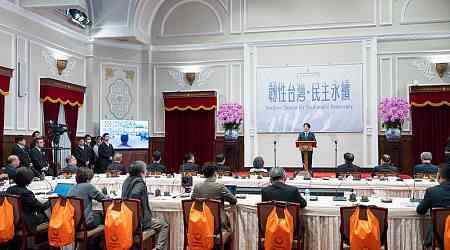 Presidential Office simulation shows need for better government coordination