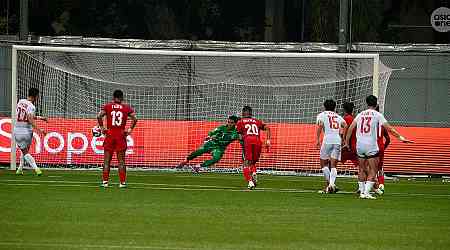 Asean Cup semi-finals: Singapore concede 2 late goals to Vietnam in first leg after VAR mayhem