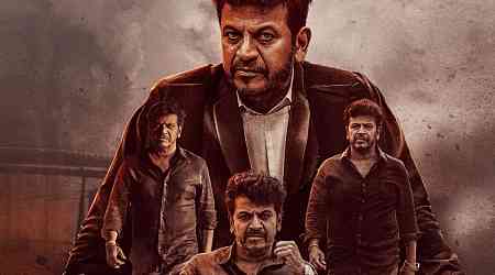 Bhairathi Ranagal OTT Release: When and Where to Watch Shiva Rajkumar's Action Thriller