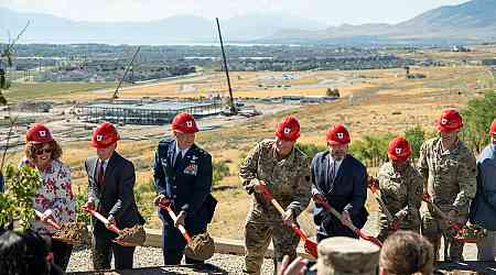 Military leaves Fort Douglas in major land swap with the University of Utah