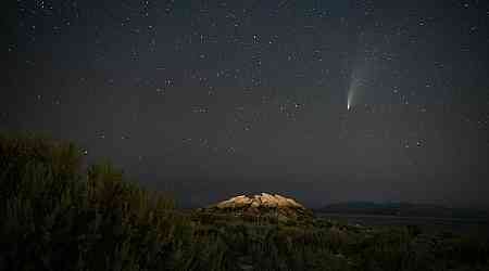 From Cache Valley to the cosmos: Utah-built satellite that mapped the universe powers down