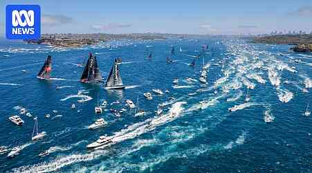 Two die in separate incidents in Sydney to Hobart yacht race