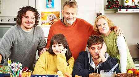 Outnumbered fans 'distraught' as they point out same thing seconds into Christmas episode