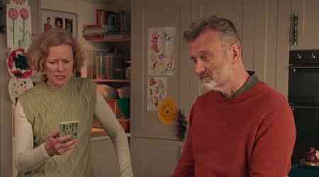 Furious Outnumbered fans 'switch off' as Christmas special 'ruined' within minutes