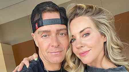 Joey Lawrence Gushes Over Wife Samantha Cope After Divorce Called Off