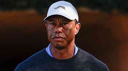 Tiger Woods used by PGA Tour for big announcement as LIV Golf deal edges closer