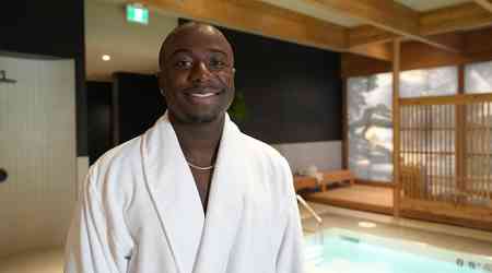 Nordic spas booming amid 'unlimited' consumer appetite for wellness