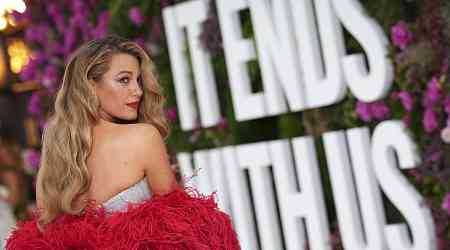 Blake Lively's claims that movie co-star launched smear campaign gets support in publicist's suit