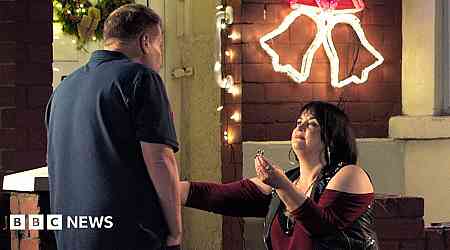 Gavin and Stacey Christmas special: Did Smithy say yes to Nessa?