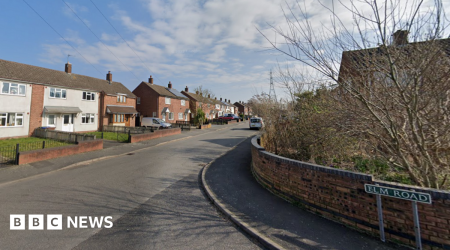 Norton Canes: Woman arrested over Christmas Day village murder