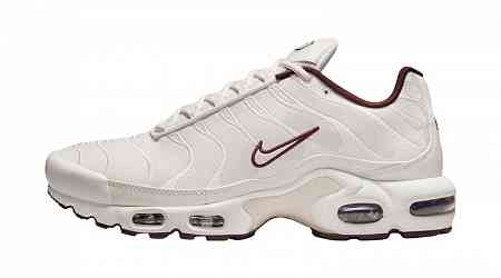 Nike Air Max Plus "Phantom/Light Bone"