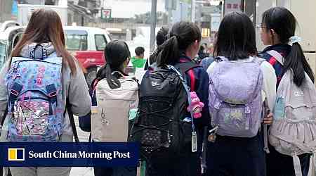 Hong Kong schools to receive HK$400,000 to boost English and Mandarin learning