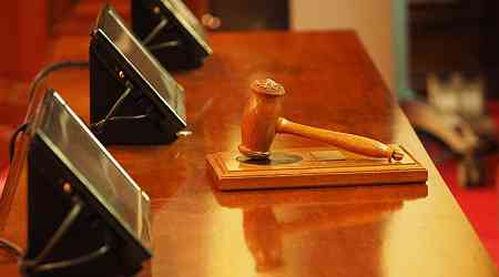 Changhua Court backs plaintiff's compensation claim in scam case