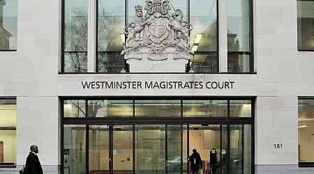 Man in court charged with attempted murder after West End incident