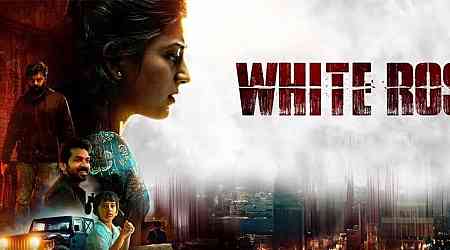 White Rose Now Available on Aha Tamil: Everything You Need to Know