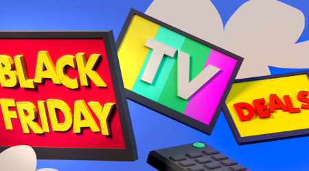 11 Black Friday TV Deals to Grab Ahead of the Hordes (2024)