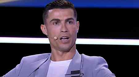 Cristiano Ronaldo launches attack on Sir Jim Ratcliffe and hints at plans to buy Man Utd