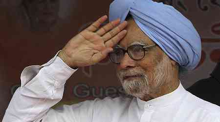 India's former prime minister Manmohan Singh, architect of economic reforms, dies aged 92