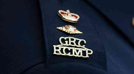 Gun fired in Thompson hospital: RCMP