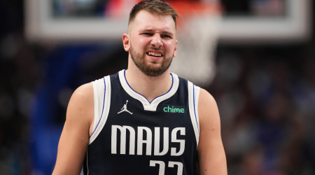  Luka Doncic's injury is perfect example of why NBA's 65-game thresholds need some tweaking 