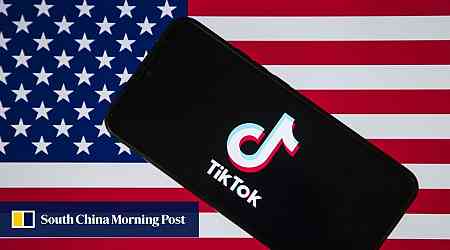 Donald Trump files US Supreme Court brief in TikTok case