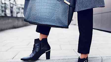  11 Stylish Work Bags for the Office 