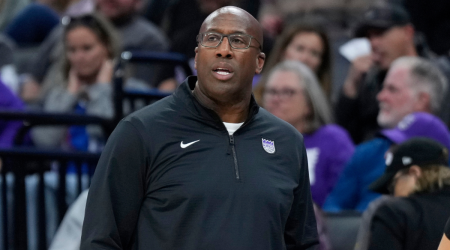  Kings fire Mike Brown: Coach out in Sacramento after 13-18 start to season, per report 