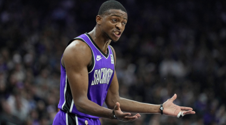  The Kings are a disaster in the clutch, and it led to Mike Brown's firing 