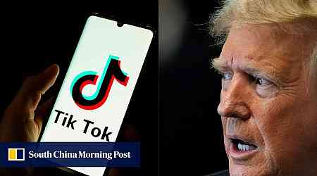 TikTok pushes US Supreme Court to rule that divest-or-ban law is unconstitutional; Trump weighs in