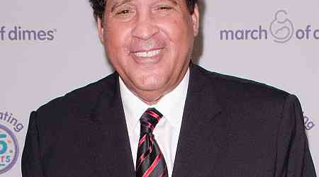  Greg Gumbel, Legendary Sports Broadcaster, Dead at 78 