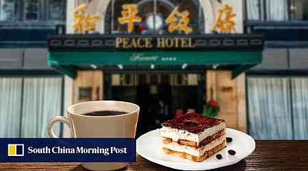 Famed China hotel mocked for charging US$40 for coffee and cake, says price includes tour