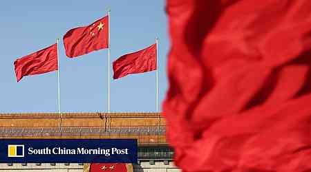 China makes room for younger faces on middle rungs of Communist Party promotions ladder