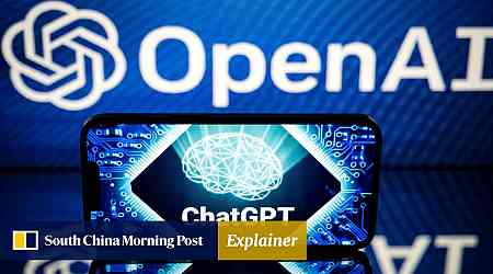 Why ChatGPT creator OpenAI plans transition to public benefit corporation