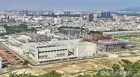 TSMC to start construction of 4th, 5th fabs in Kaohsiung next year