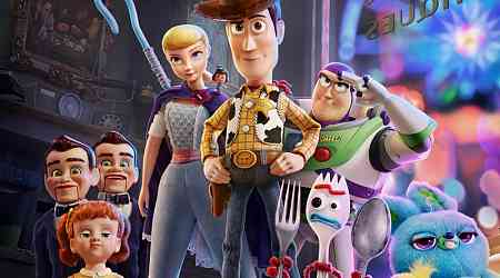 Tim Allen Reveals 'Toy Story 5' Script Details