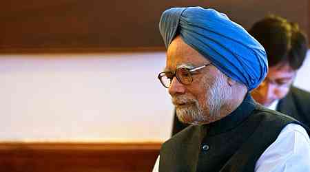 Taiwan extends condolences to India on passing of ex-PM Manmohan Singh