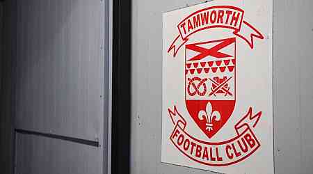 Tamworth spark backlash with 'disgraceful' ticket prices for Tottenham FA Cup clash