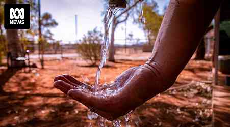 NT Court of Appeal upholds tenants' right to clean drinking water in remote communities