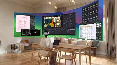 visionOS 2.2 brings three upgrades that truly make Vision Pro a next-gen computer
