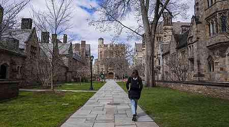 What Critics Get Wrong About the Ivy League